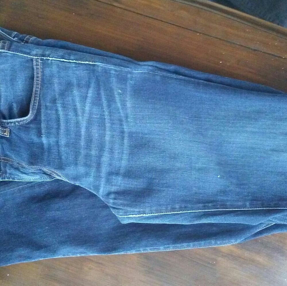 Size 26 j brand perfect skinny jean